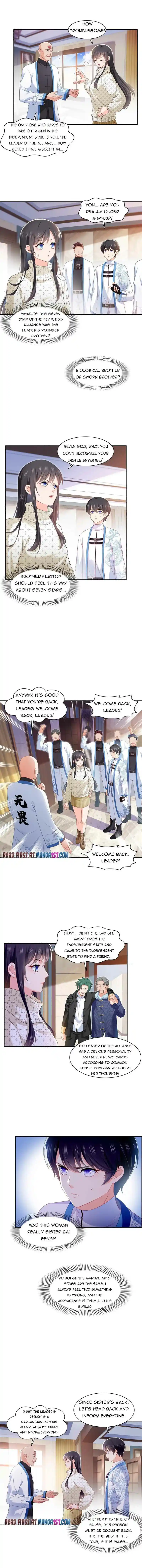 ManhwaFull Chapter 266