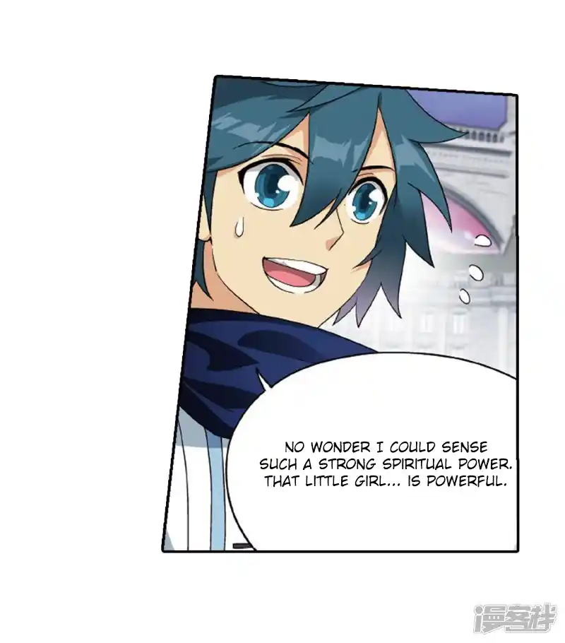 ManhwaFull Chapter 266.1