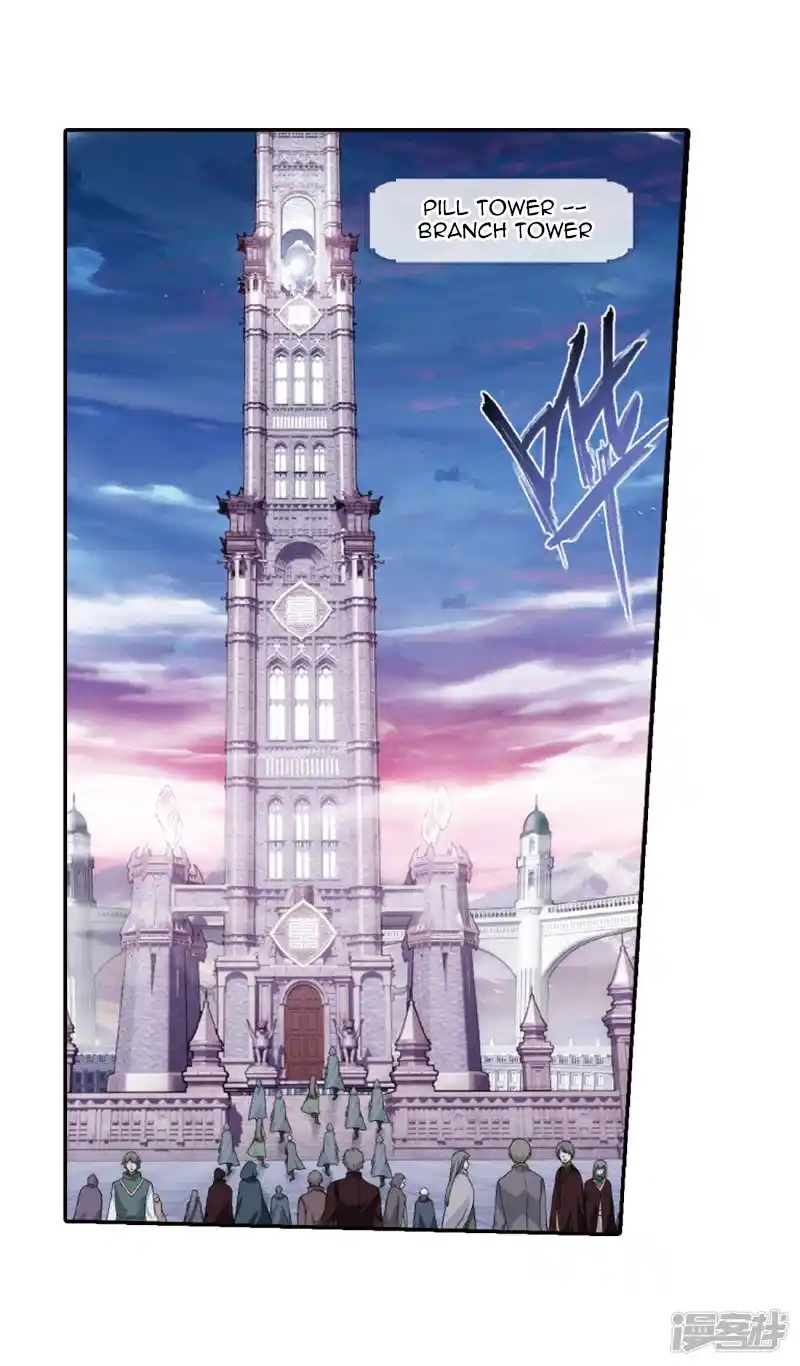 ManhwaFull Chapter 266.1