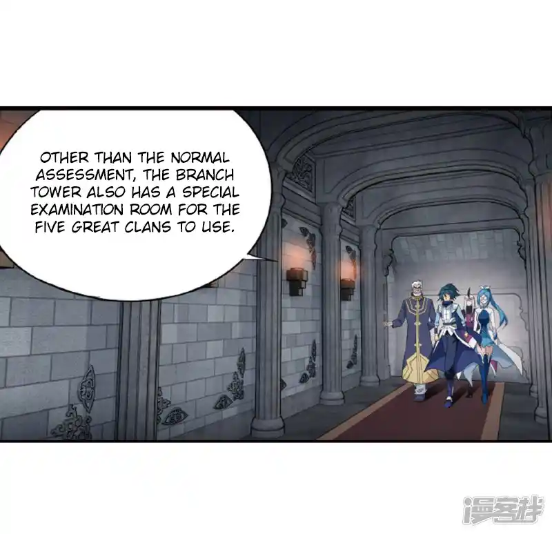 ManhwaFull Chapter 266.1