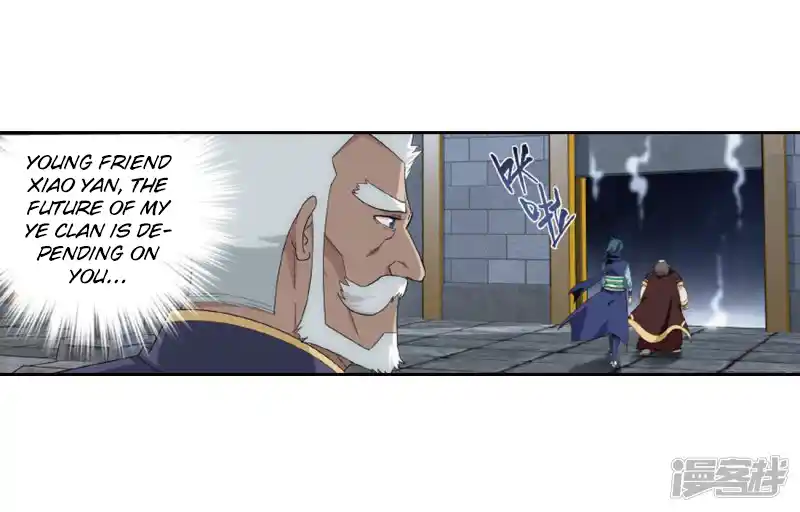 ManhwaFull Chapter 266.2