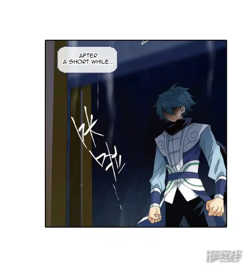 ManhwaFull Chapter 266.2