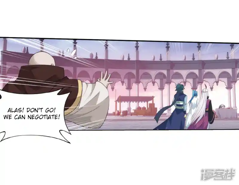 ManhwaFull Chapter 266.2