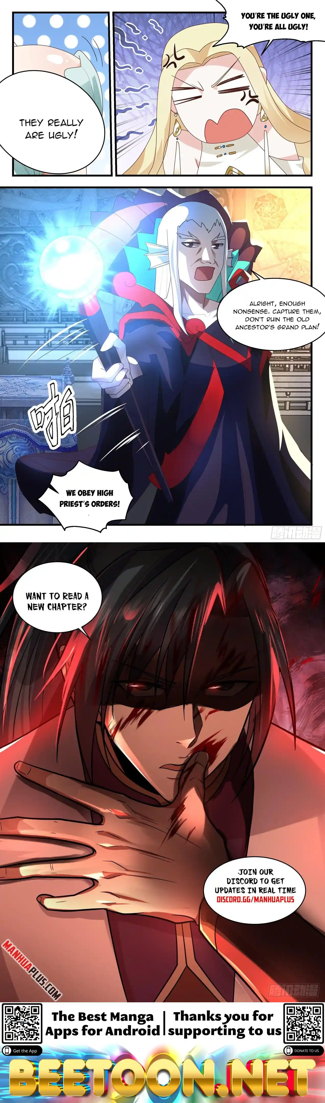 ManhwaFull Chapter 2669