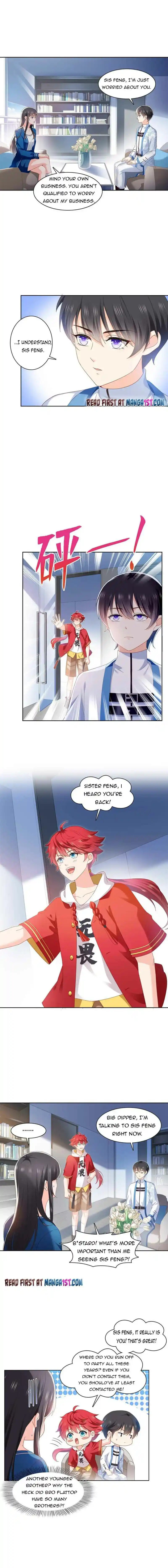 ManhwaFull Chapter 267