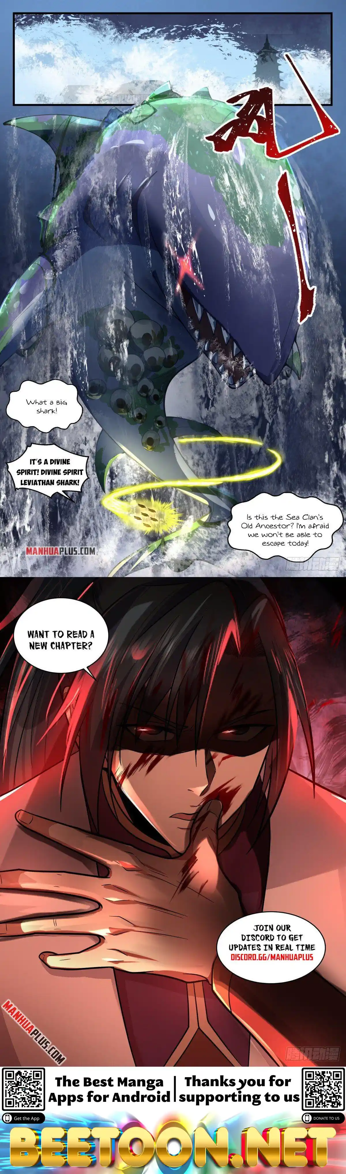 ManhwaFull Chapter 2670