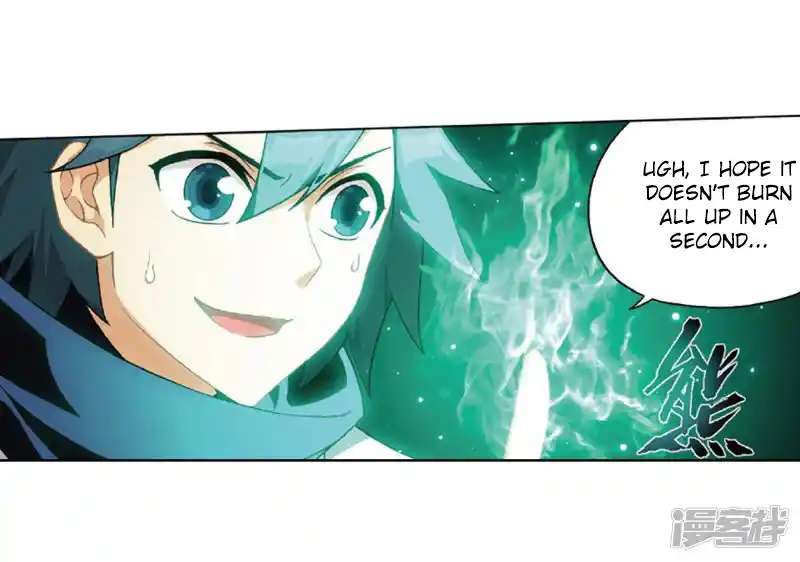 ManhwaFull Chapter 267.2