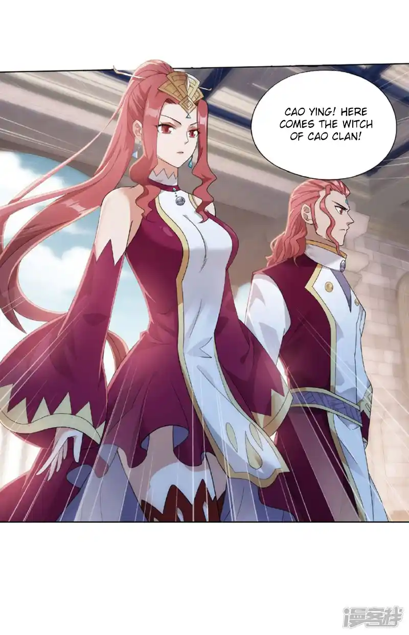 ManhwaFull Chapter 267.2