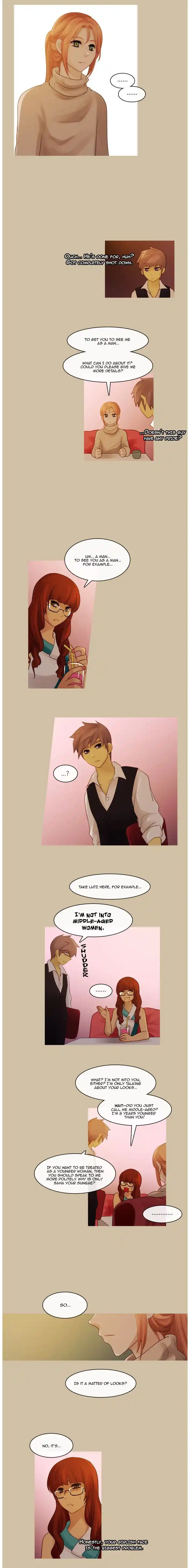 ManhwaFull Chapter 267.5