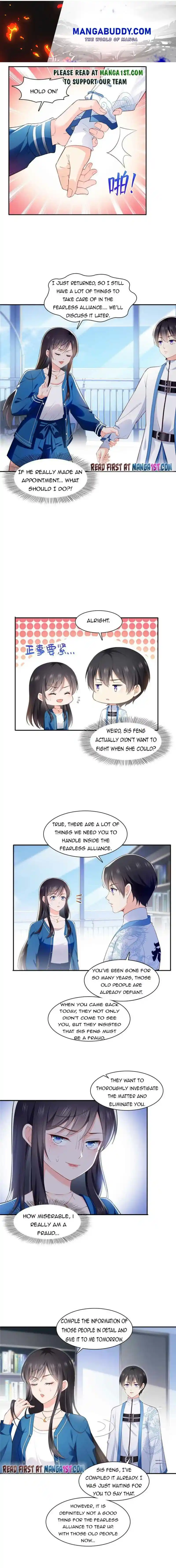 ManhwaFull Chapter 268