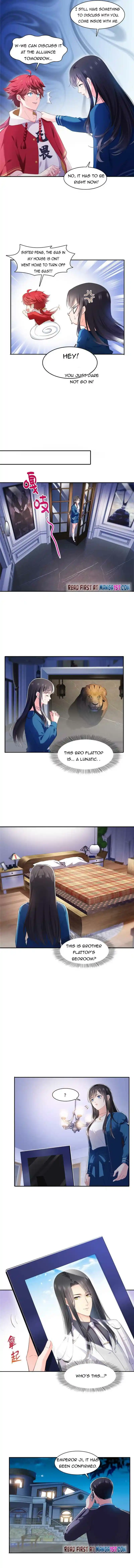 ManhwaFull Chapter 268