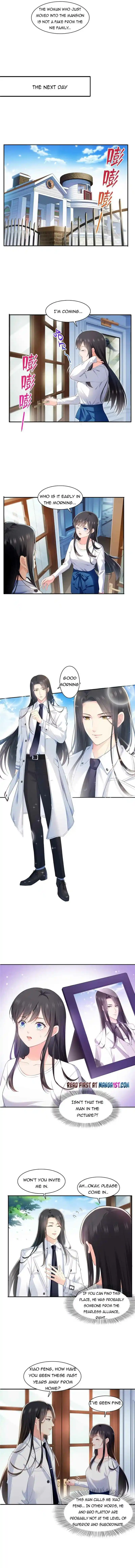 ManhwaFull Chapter 268