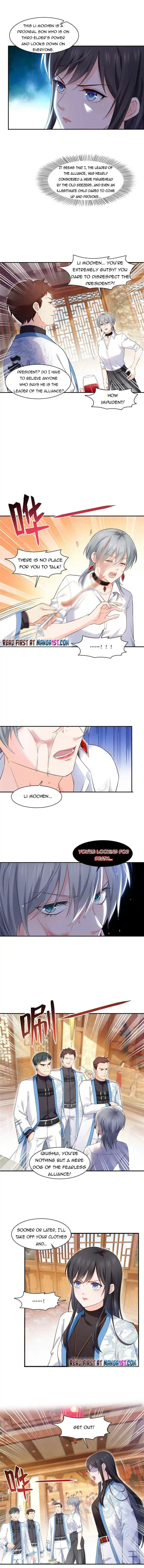 ManhwaFull Chapter 271