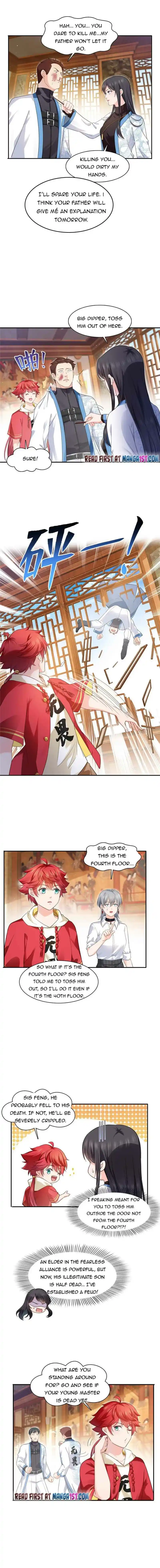 ManhwaFull Chapter 271