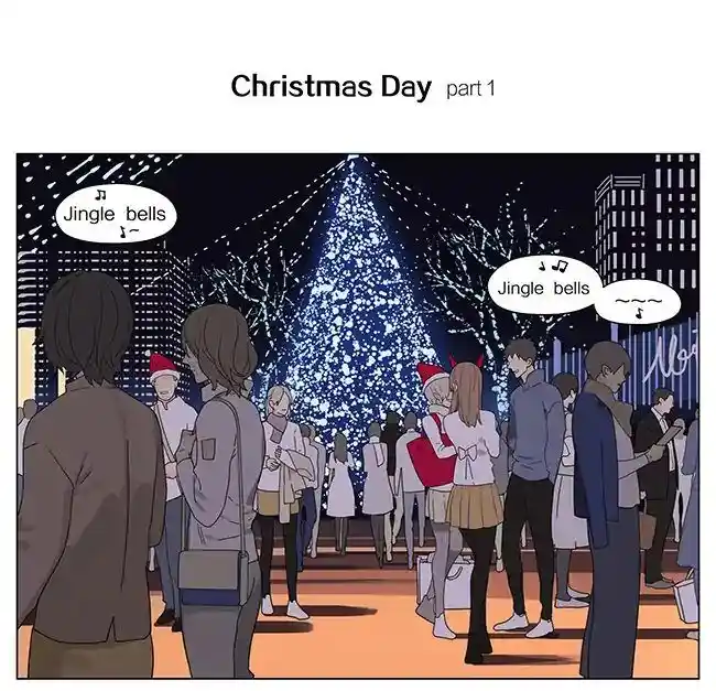 ManhwaFull Chapter 271.1