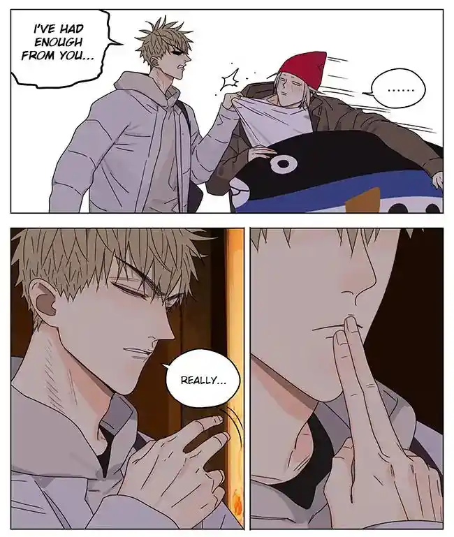 ManhwaFull Chapter 271.1