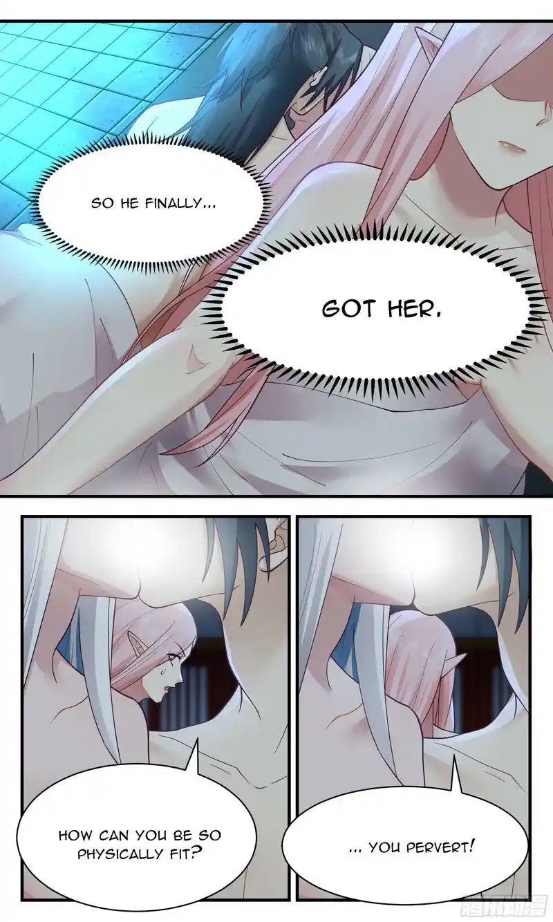 ManhwaFull Chapter 2711