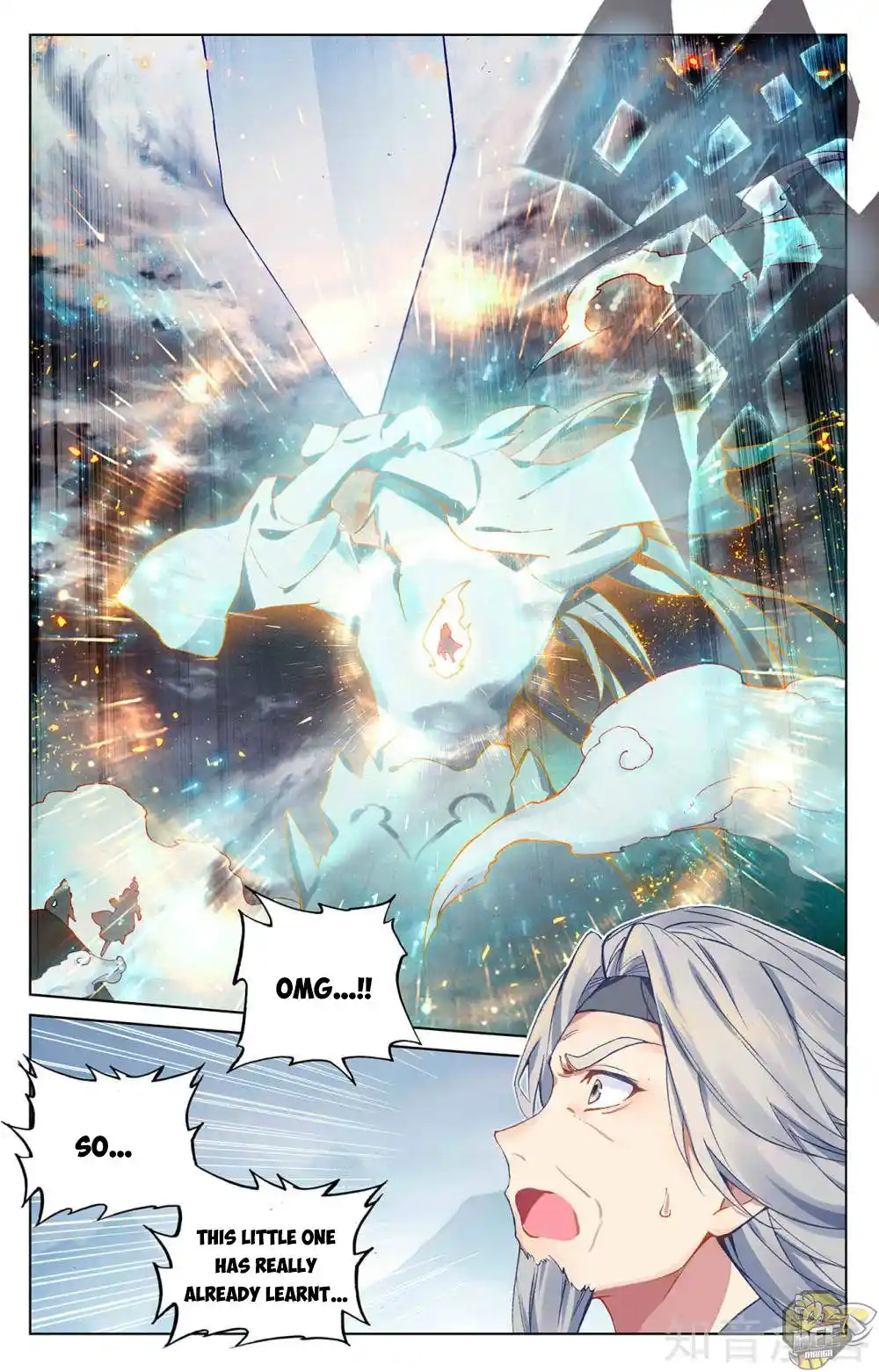 ManhwaFull Chapter 271.5