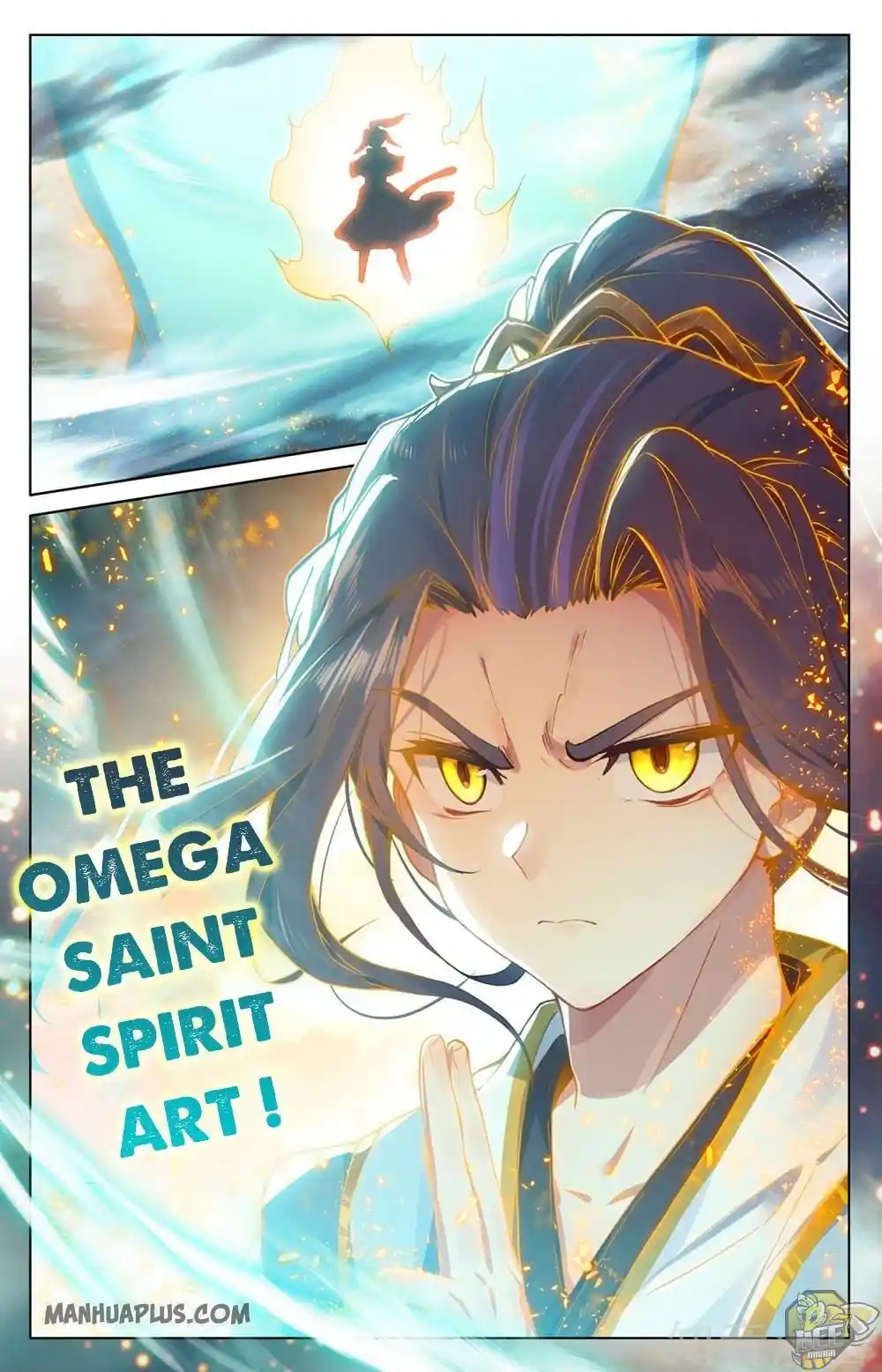 ManhwaFull Chapter 271.5