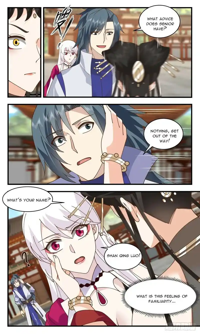 ManhwaFull Chapter 2719