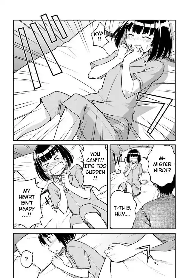 ManhwaFull Chapter 27.2