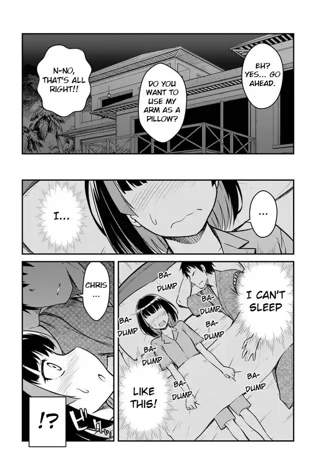 ManhwaFull Chapter 27.2