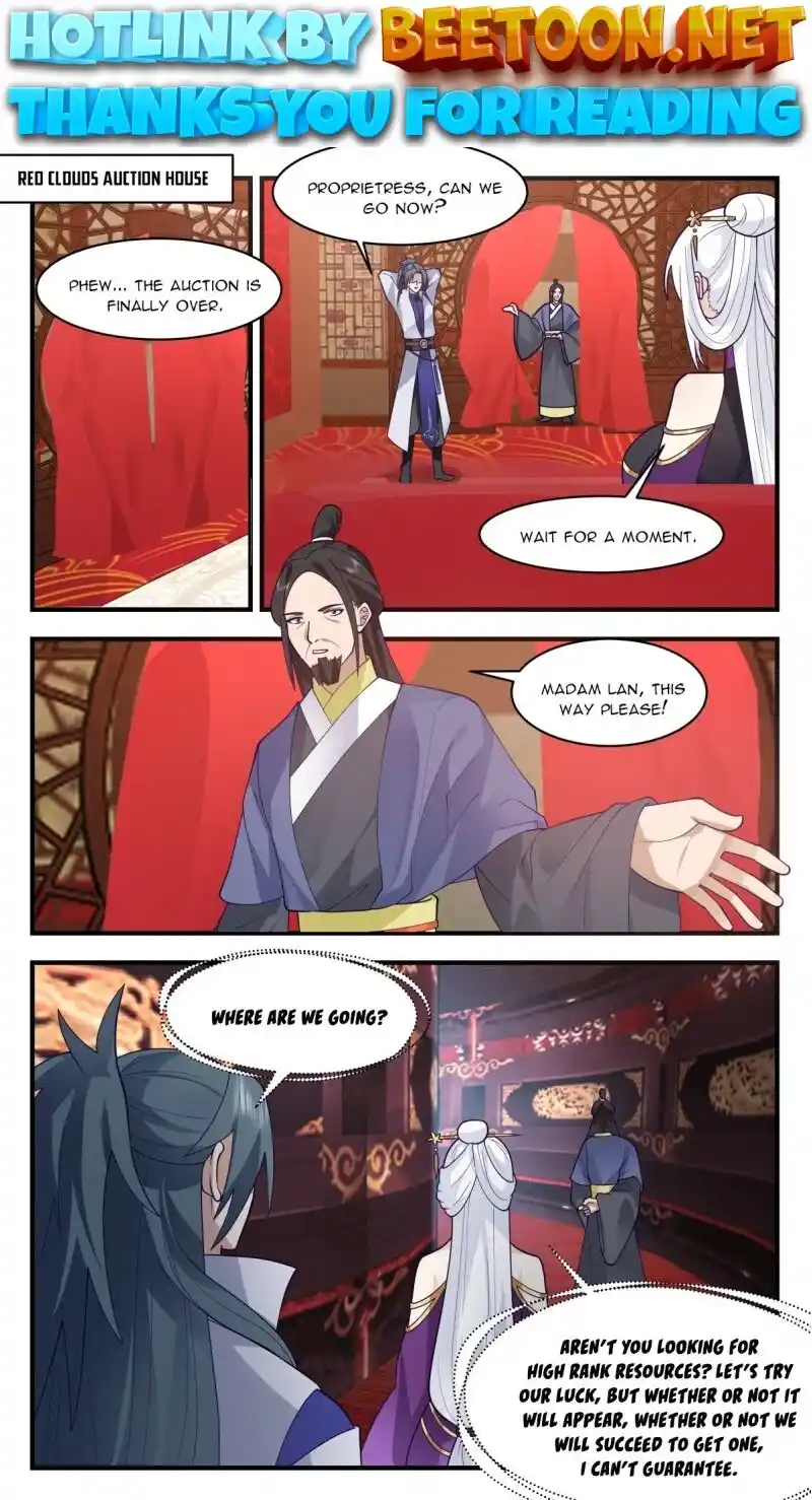 ManhwaFull Chapter 2728