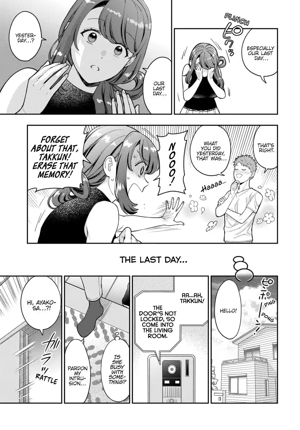 ManhwaFull Chapter 27.3