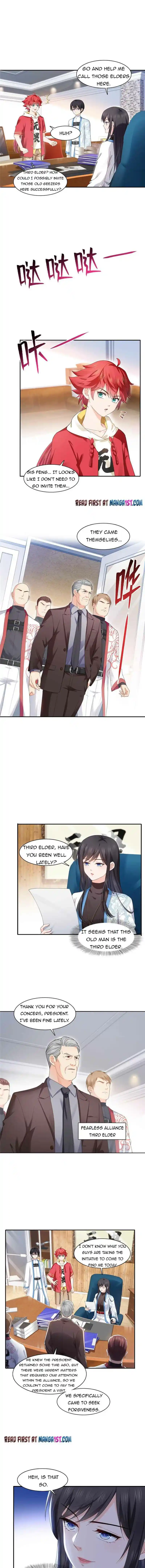 ManhwaFull Chapter 273