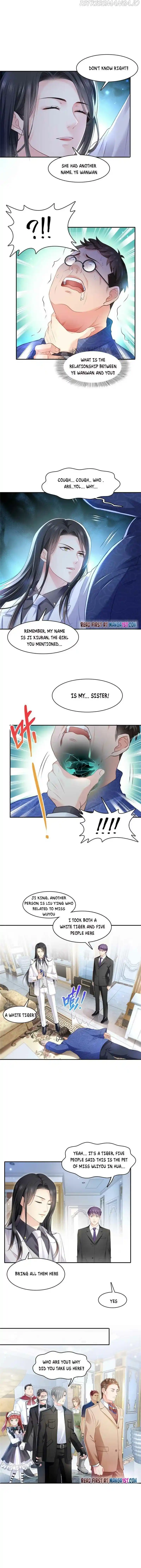 ManhwaFull Chapter 274