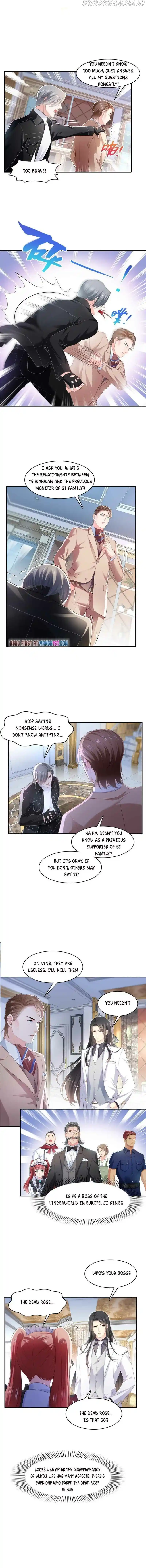 ManhwaFull Chapter 274