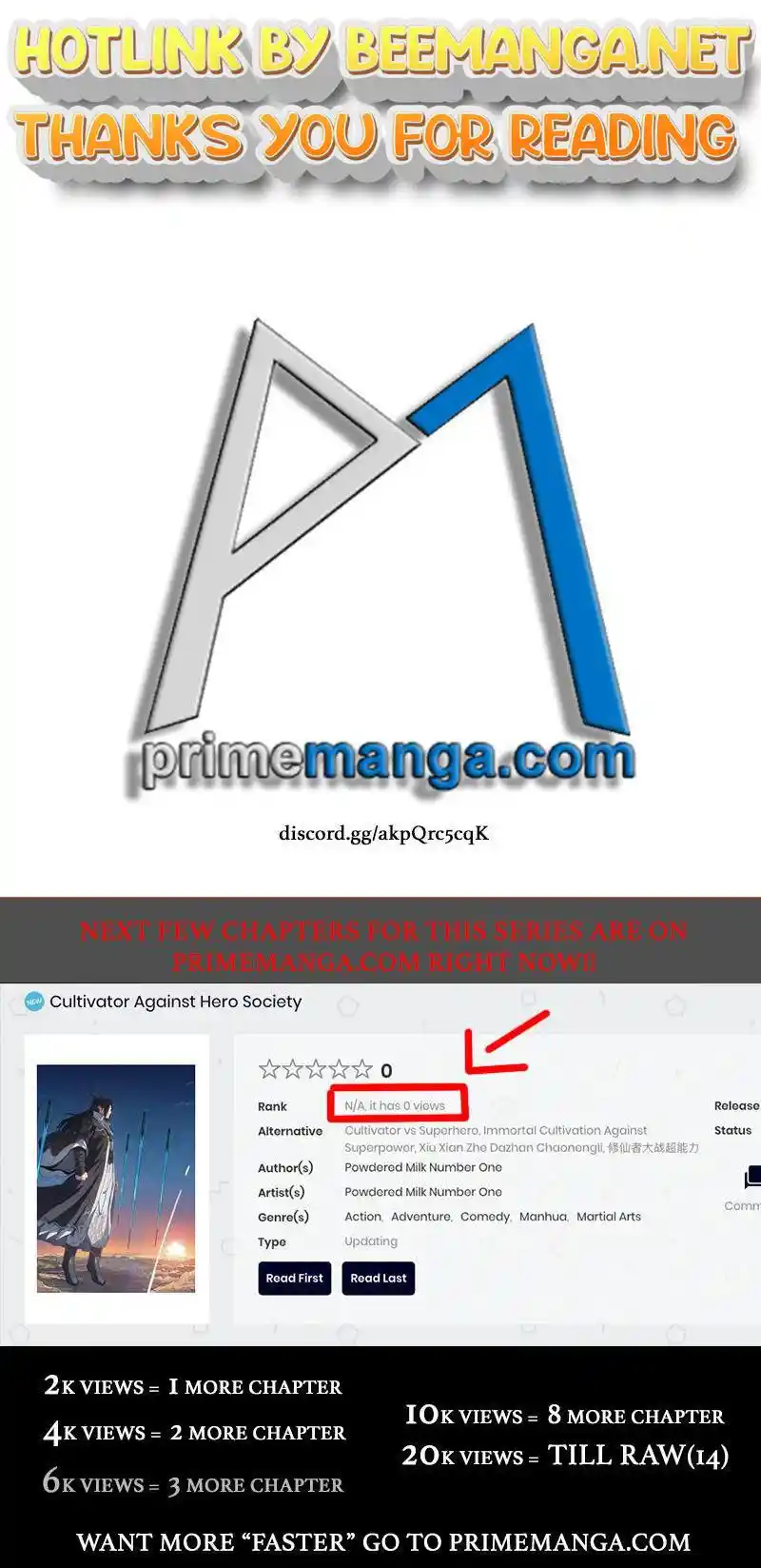 ManhwaFull Chapter 27.5