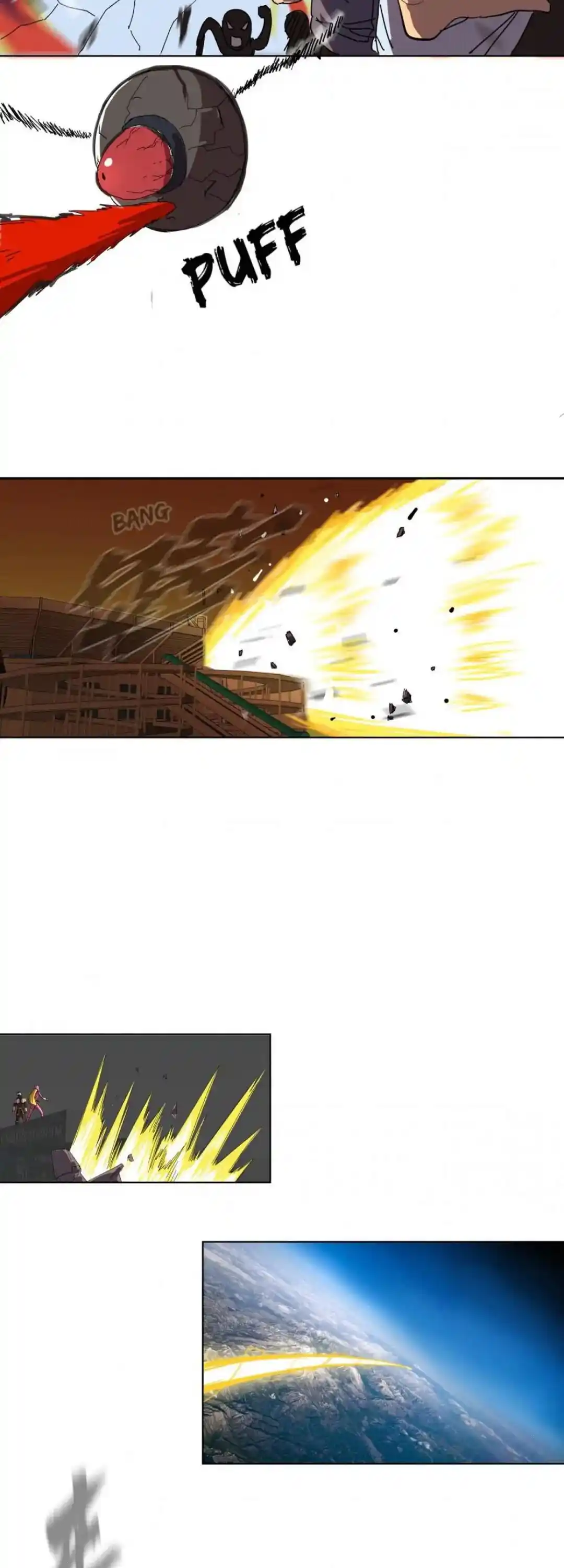 ManhwaFull Chapter 27.5