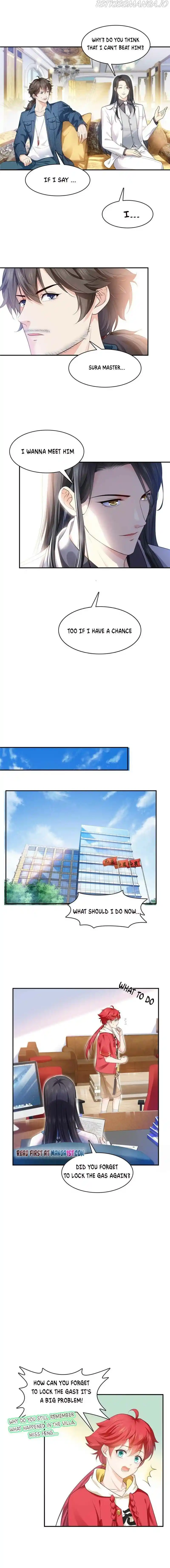 ManhwaFull Chapter 275