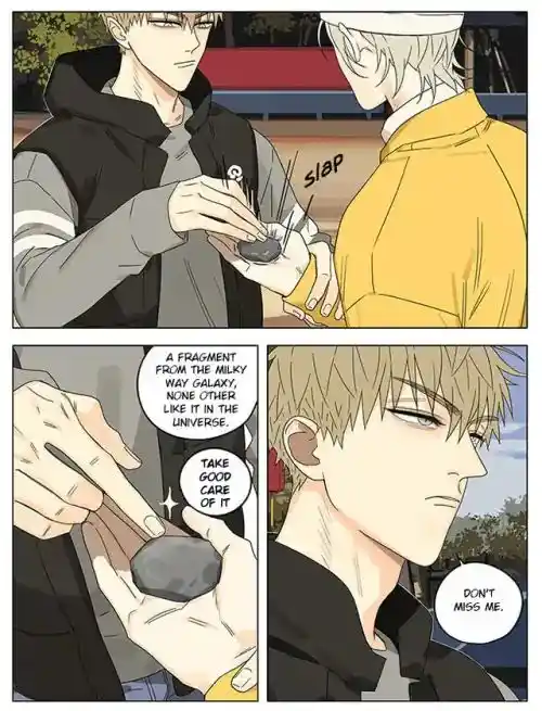 ManhwaFull Chapter 275.1