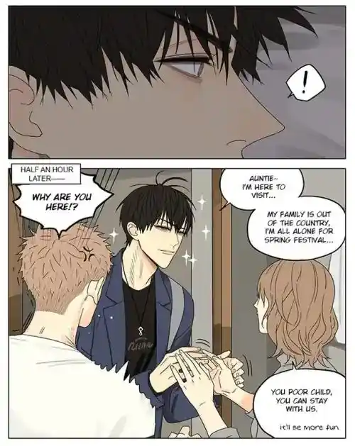 ManhwaFull Chapter 275.2