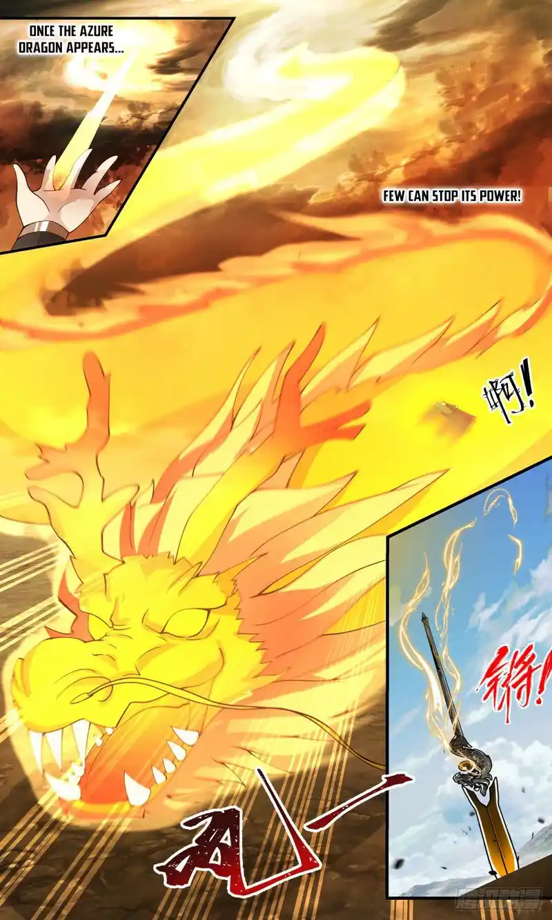 ManhwaFull Chapter 2766