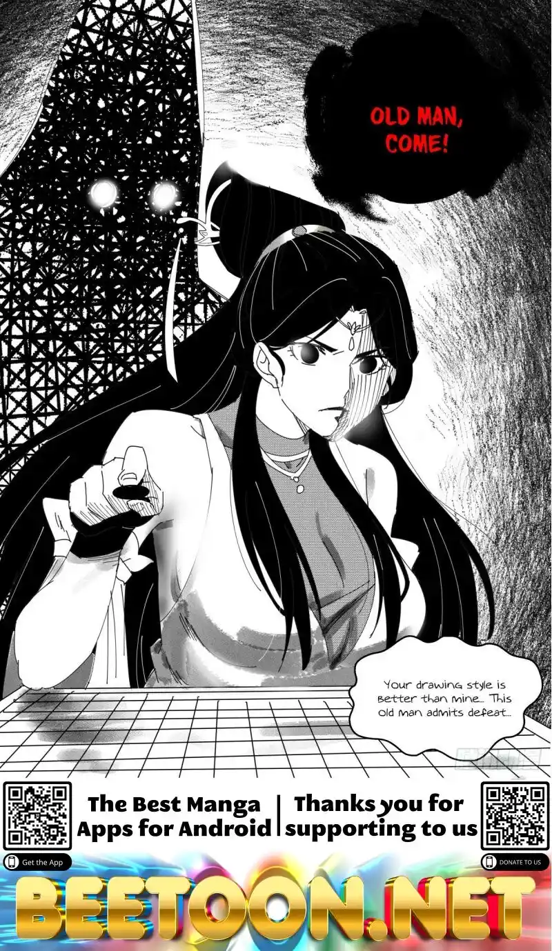 ManhwaFull Chapter 2769