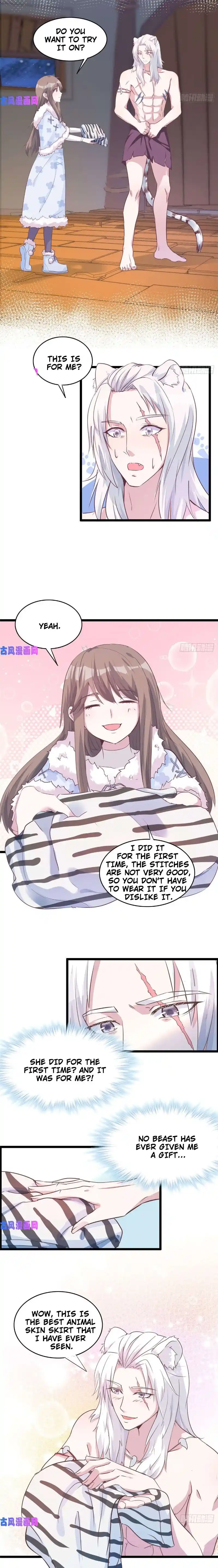 ManhwaFull Chapter 277.1