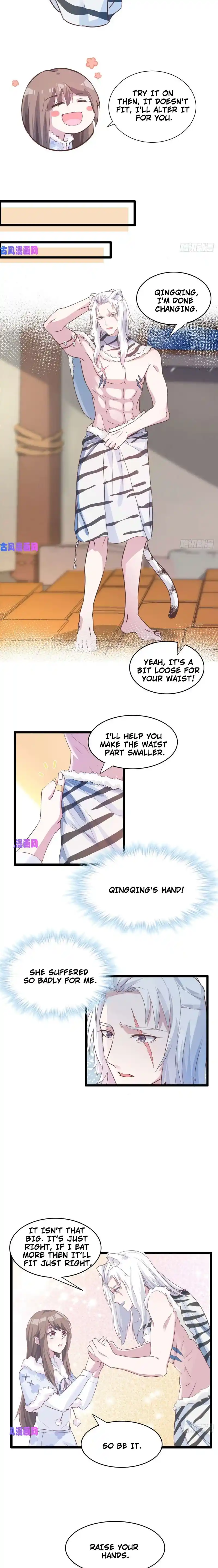 ManhwaFull Chapter 277.1