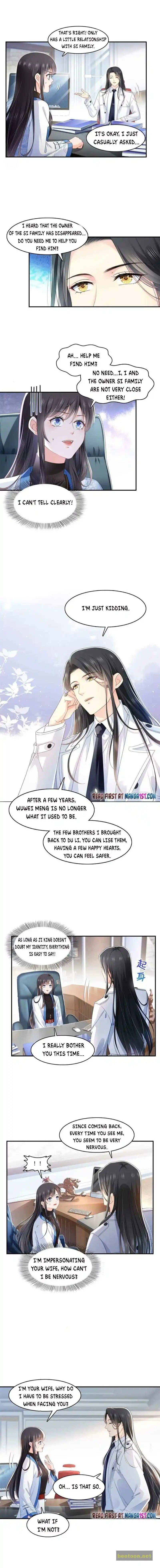 ManhwaFull Chapter 278