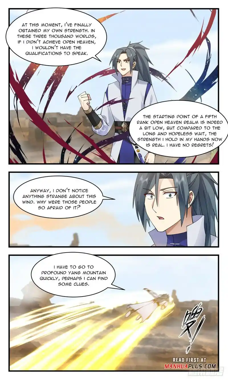 ManhwaFull Chapter 2784