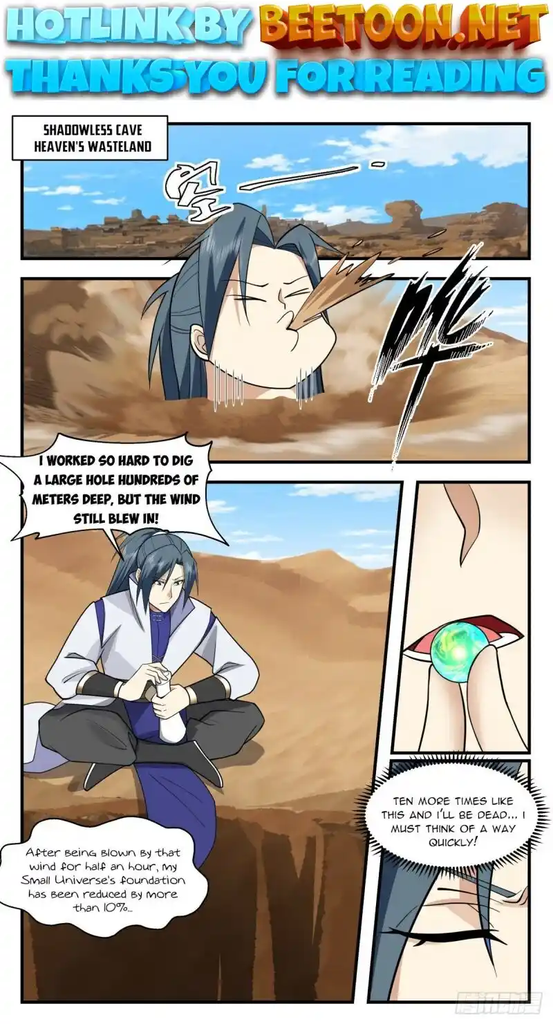 ManhwaFull Chapter 2785