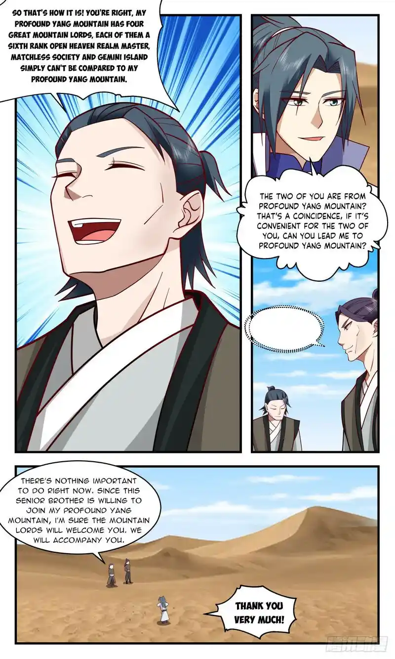 ManhwaFull Chapter 2785