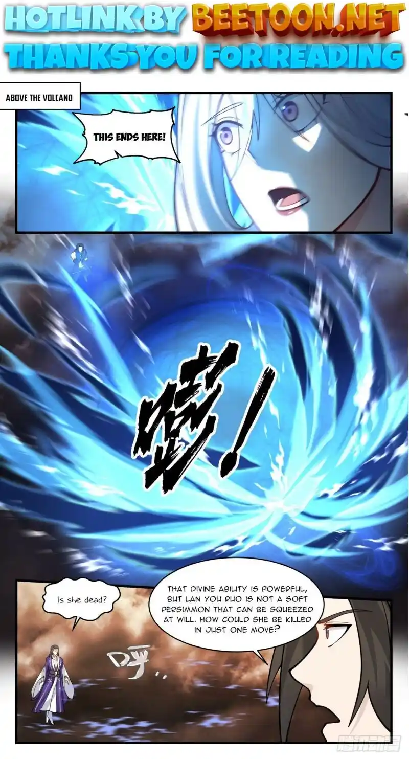 ManhwaFull Chapter 2789