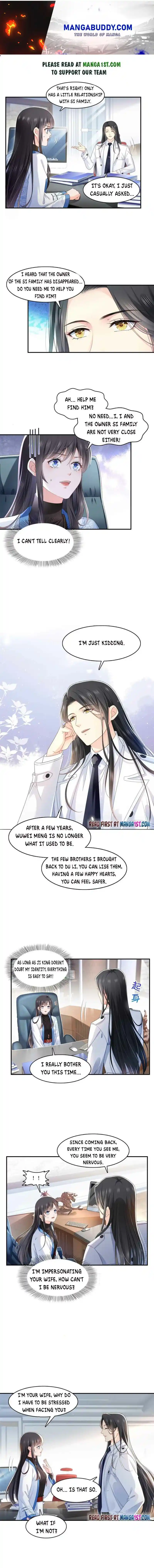 ManhwaFull Chapter 279