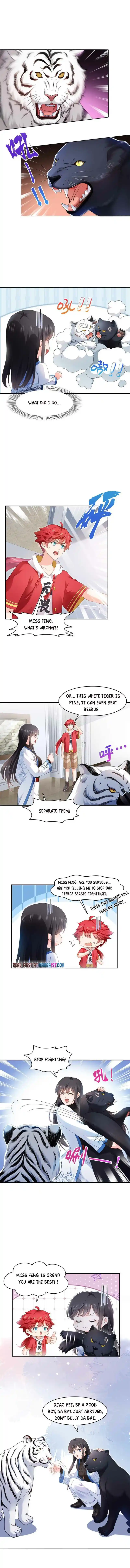 ManhwaFull Chapter 279