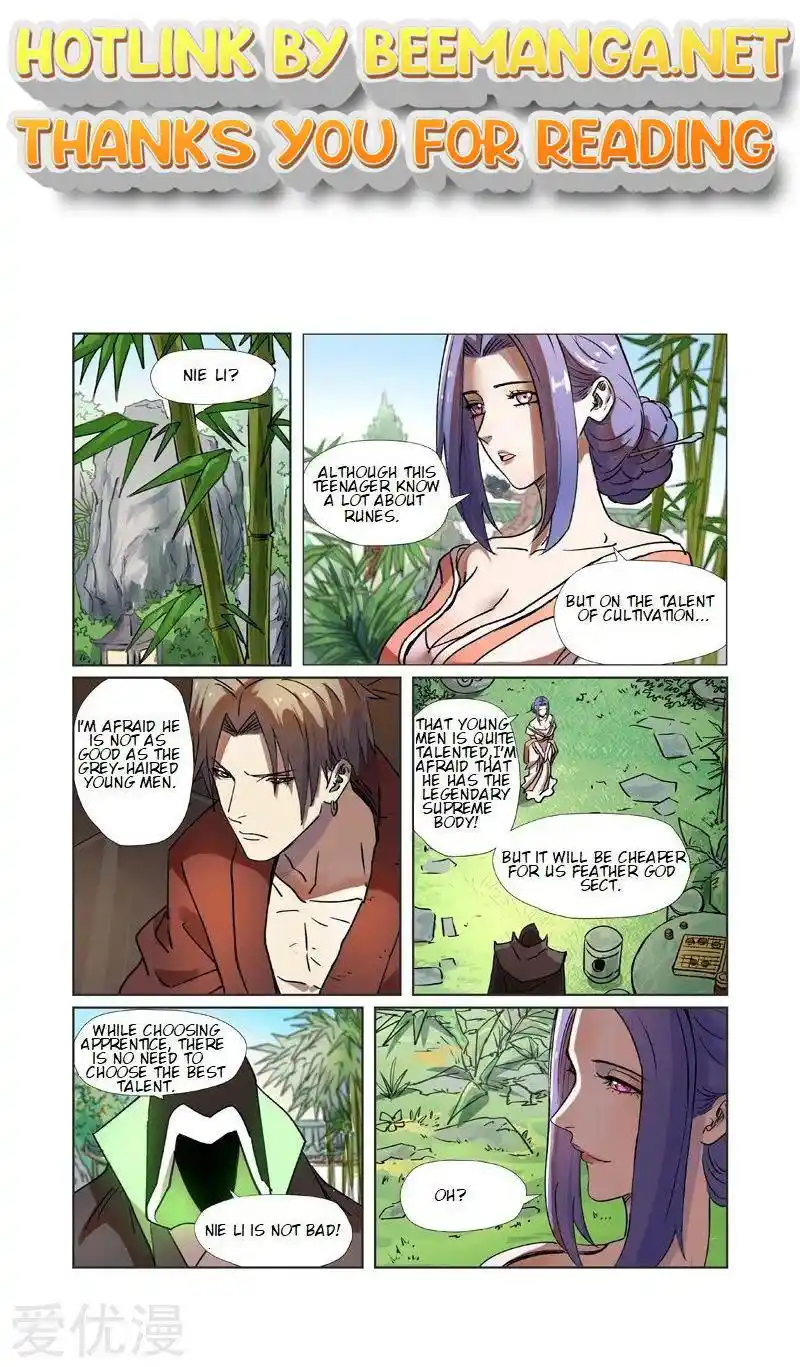 ManhwaFull Chapter 279.1