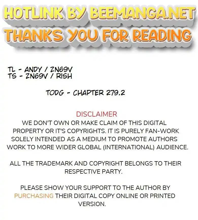 ManhwaFull Chapter 279.2