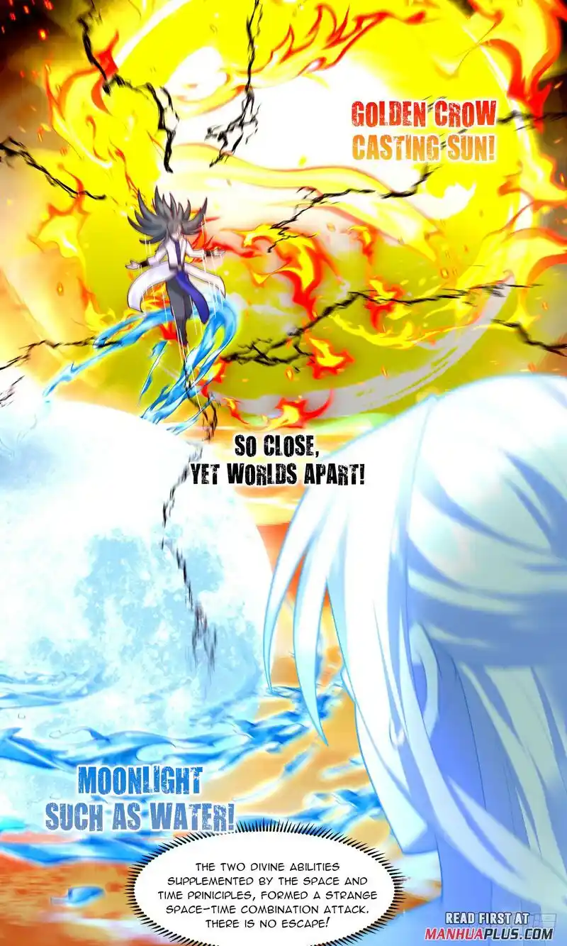 ManhwaFull Chapter 2792